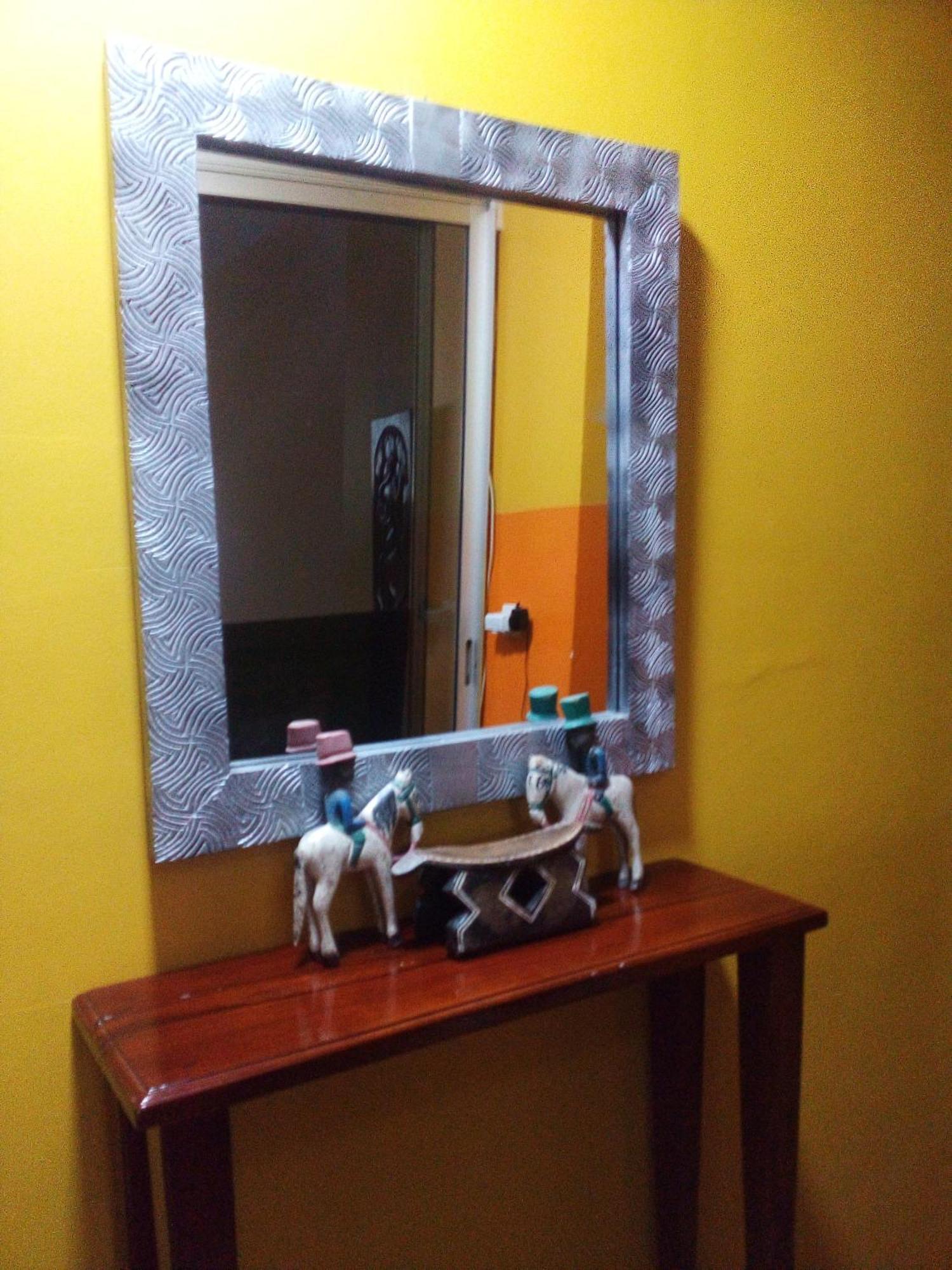 Villa Mango Abidjan Ngoại thất bức ảnh