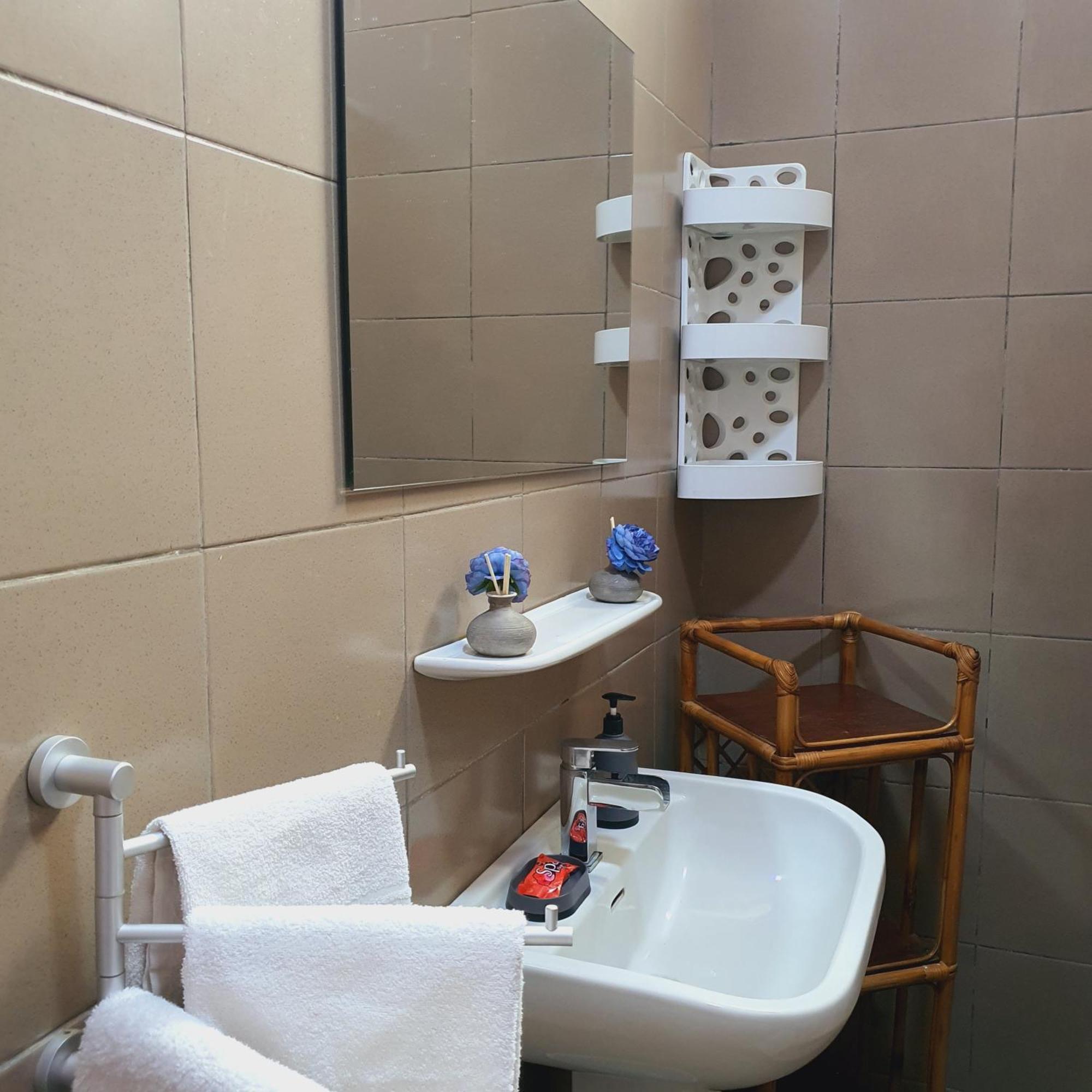 Villa Mango Abidjan Ngoại thất bức ảnh