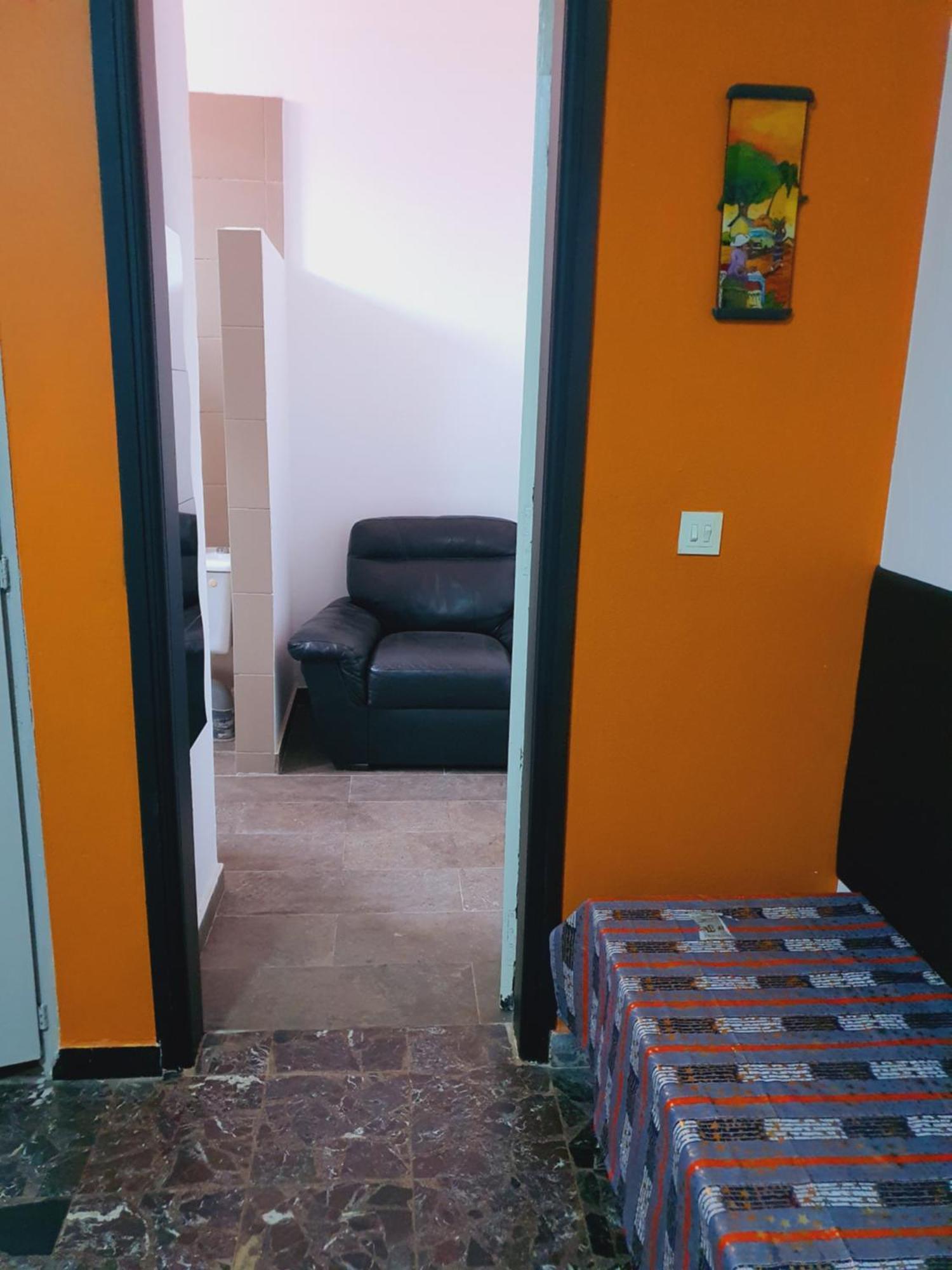 Villa Mango Abidjan Ngoại thất bức ảnh