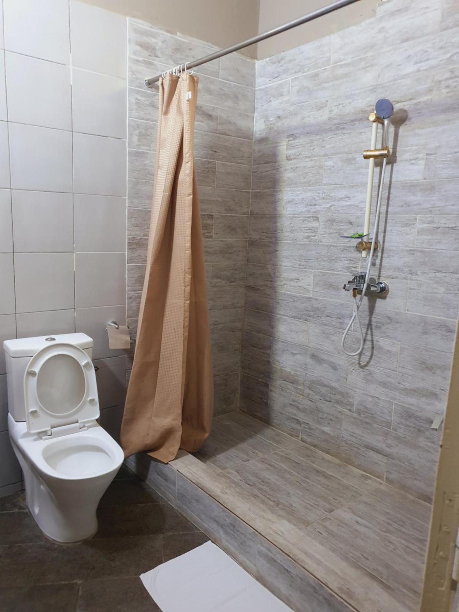 Villa Mango Abidjan Ngoại thất bức ảnh