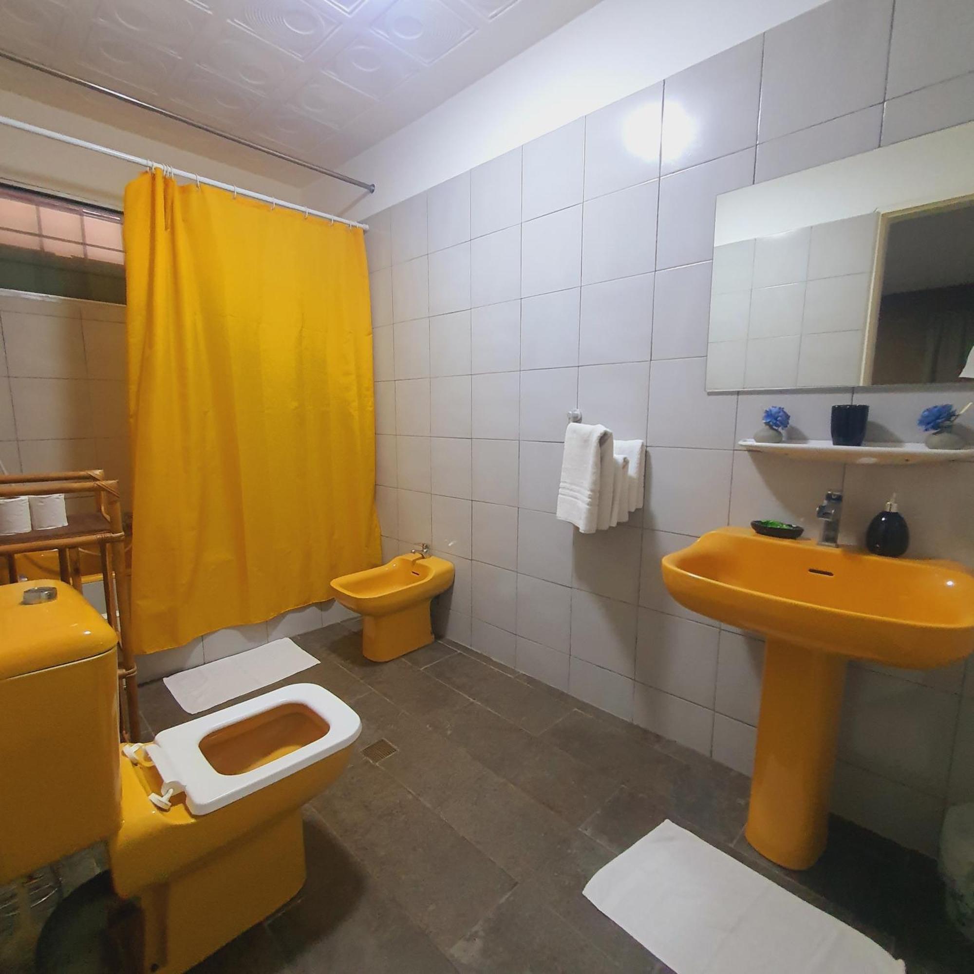 Villa Mango Abidjan Ngoại thất bức ảnh
