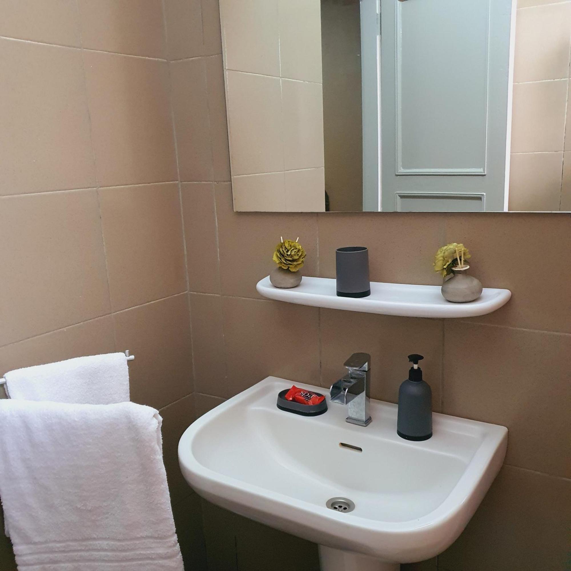 Villa Mango Abidjan Ngoại thất bức ảnh