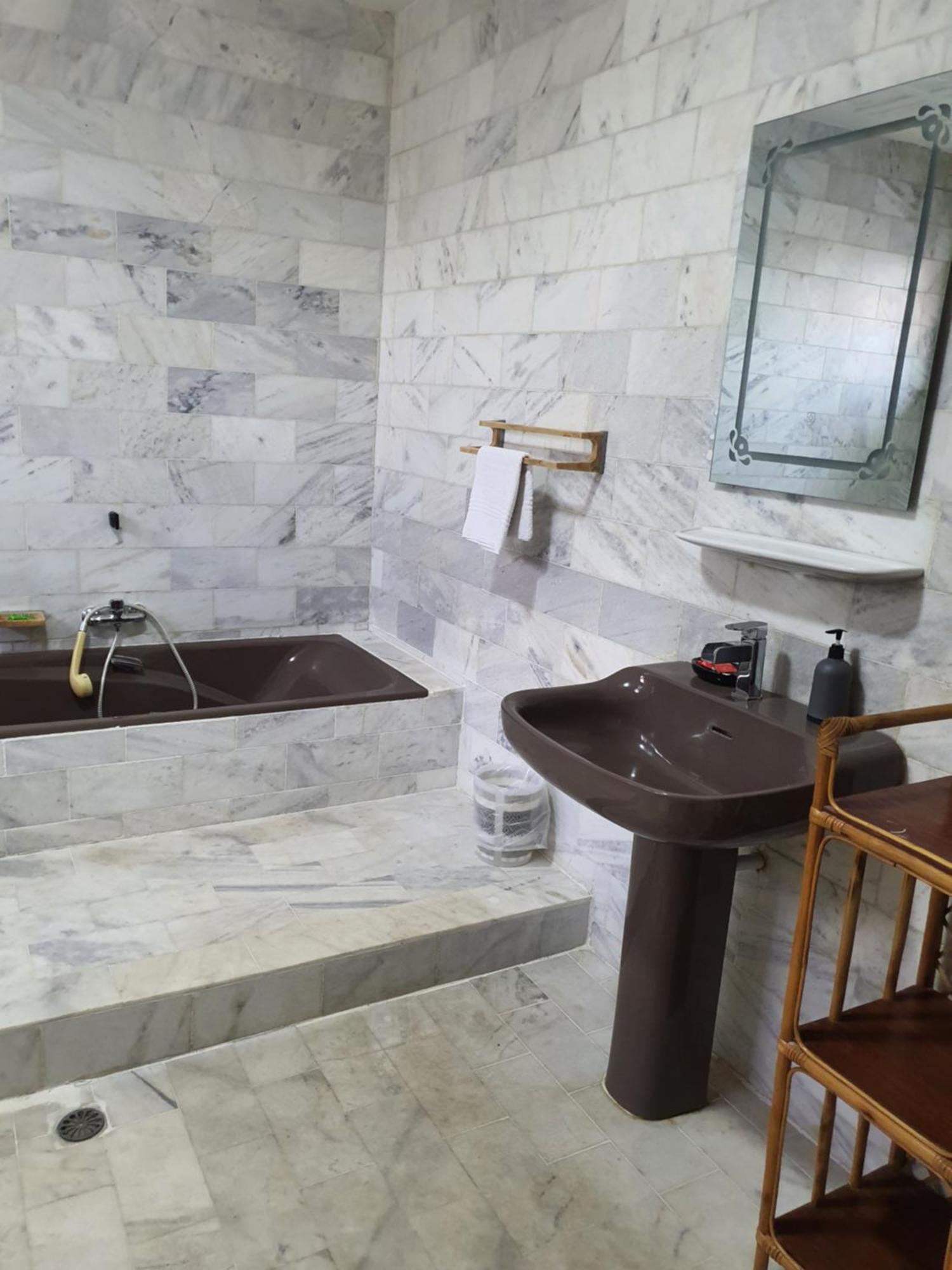 Villa Mango Abidjan Ngoại thất bức ảnh